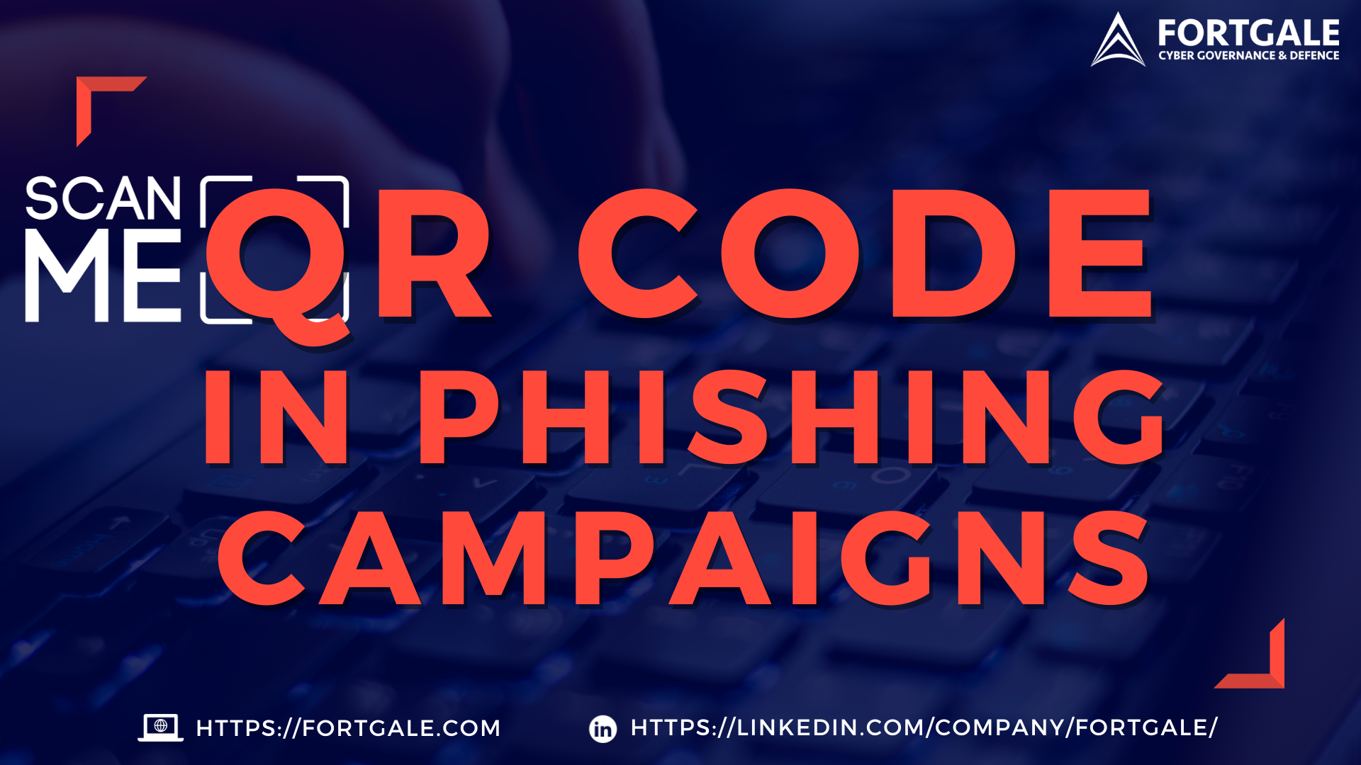 qr code phishing