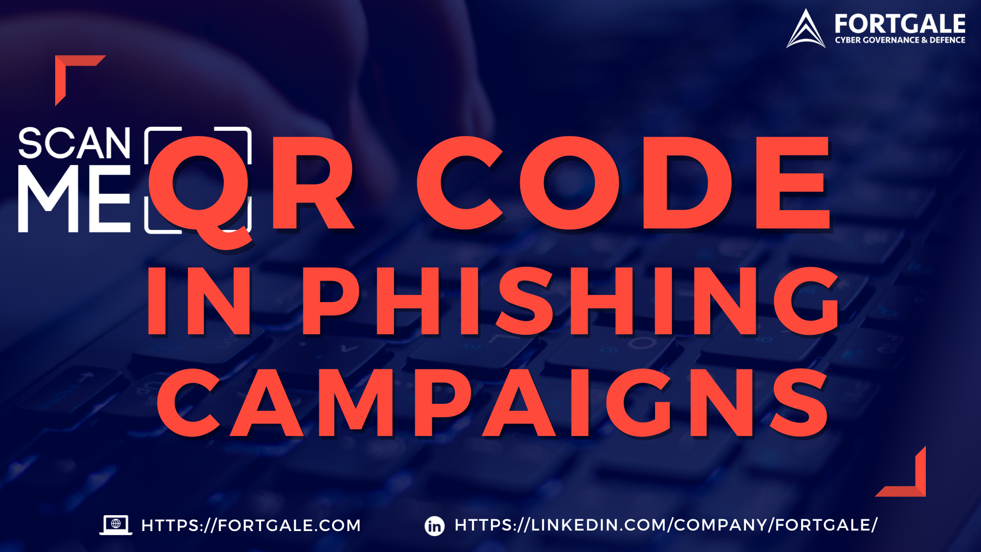 Phishing campaign tries to evade defences with QR codes