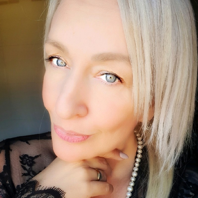 Rosy Khetaguri · Chief of Staff at Fortgale