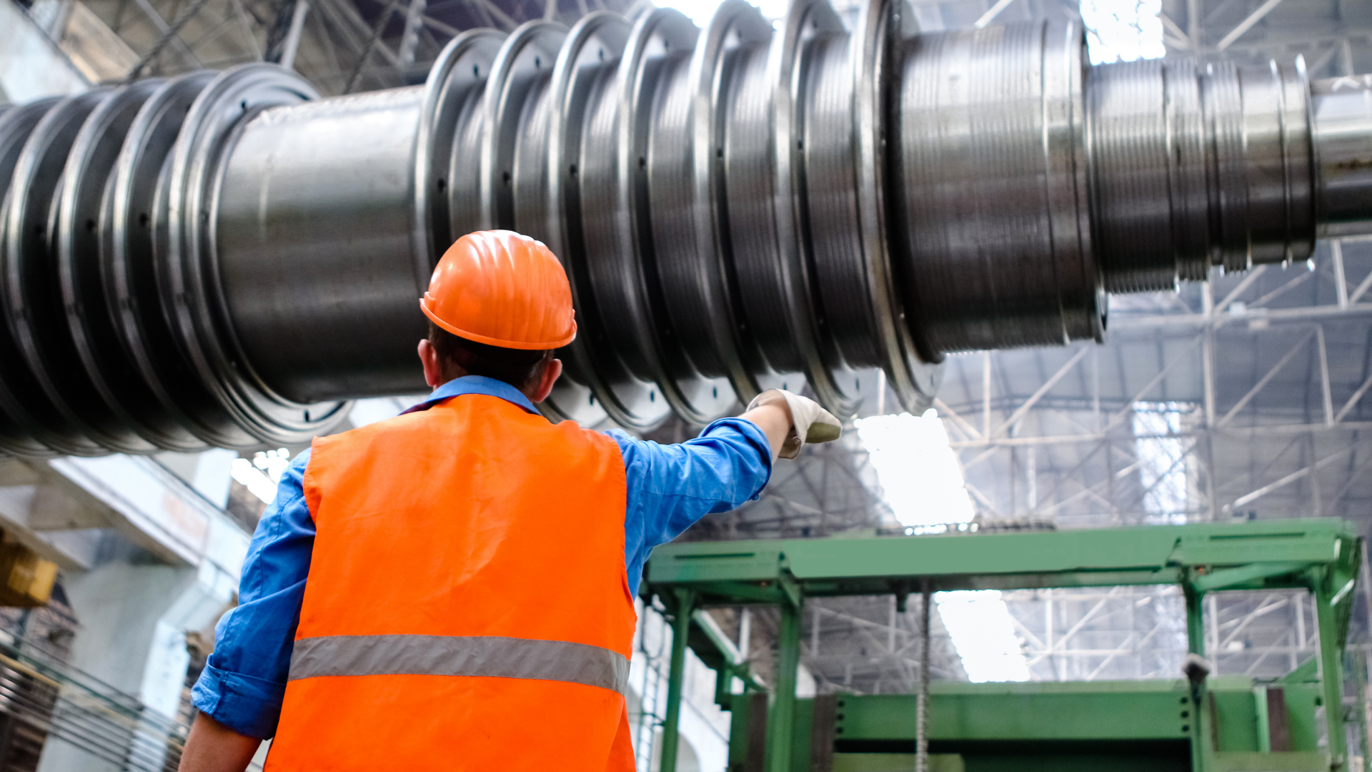 Azienda manifatturiera e rischi di cybersecurity industriale