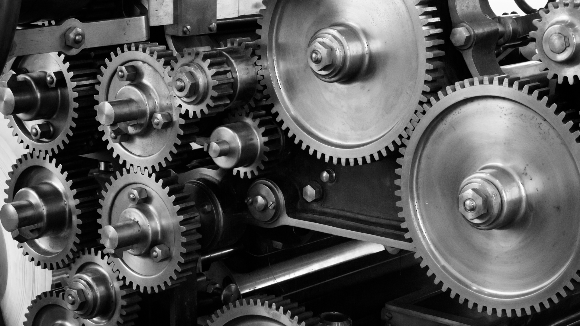 Servizi di cybersecurity per aziende industriali — Fortgale