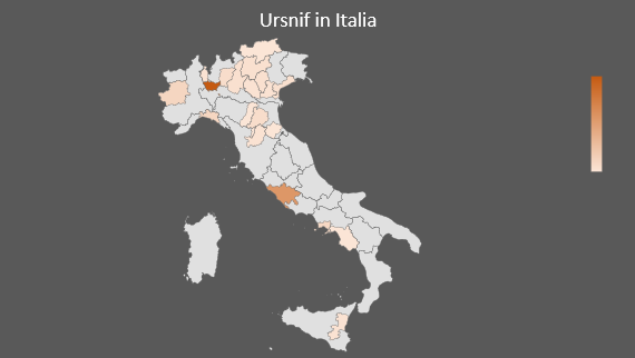 Ursnif Italia