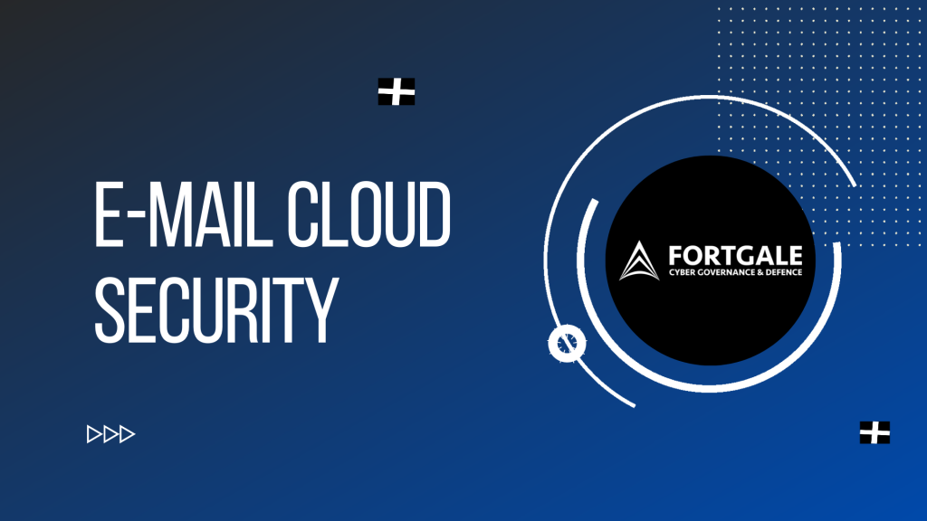 Email Cloud Security